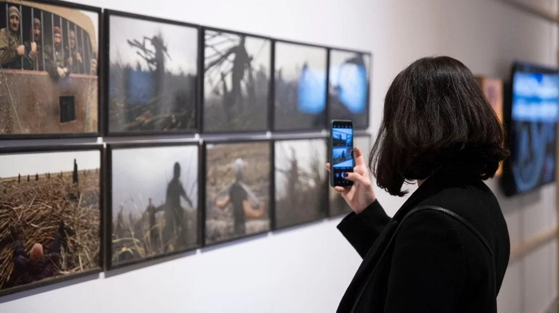 Η 8η Μπιενάλε Θεσσαλονίκης διερευνά το ζήτημα της "γεωκουλτούρας"