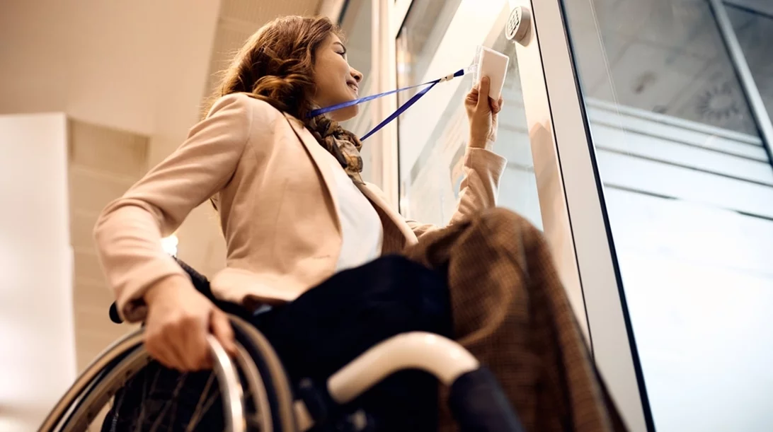 Ξεκίνησαν οι αιτήσεις για την έκδοση πλαστικής Κάρτας Αναπηρίας: Αυτές είναι οι παροχές