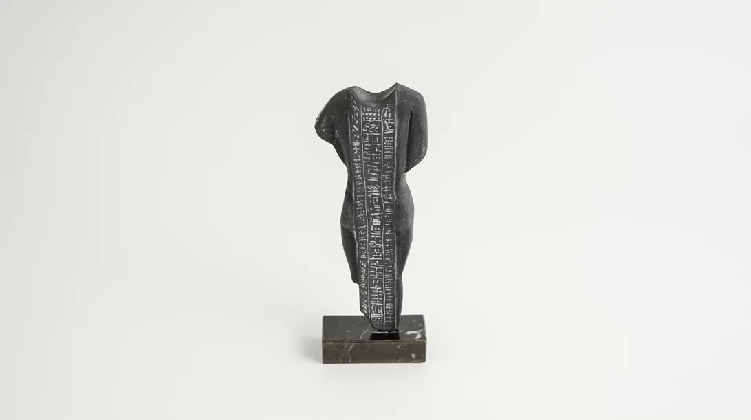 Cycladic Shop: Νέα, περίτεχνα αντικείμενα εμπνευσμένα από την έκθεση "Κυκλαδίτισσες"