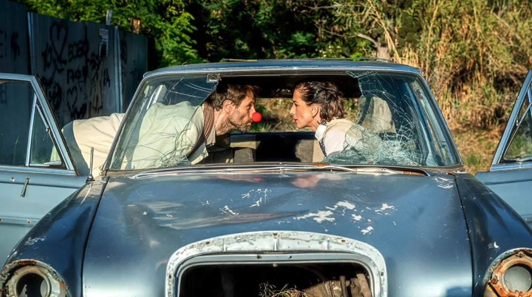 ''Πλατόνωφ'': Το πρώτο θεατρικό έργο του Άντον Τσέχοφ σκηνοθετεί ο Νίκος Καμτσής