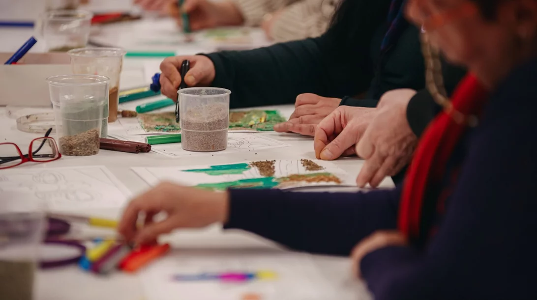 Όσα θα δούμε στο Ίδρυμα Γουλανδρή την Παγκόσμια Ημέρα Νόσου Alzheimer