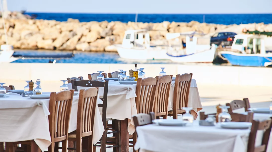 Argentina: Εδώ η Κρήτη υμνεί τη θάλασσα