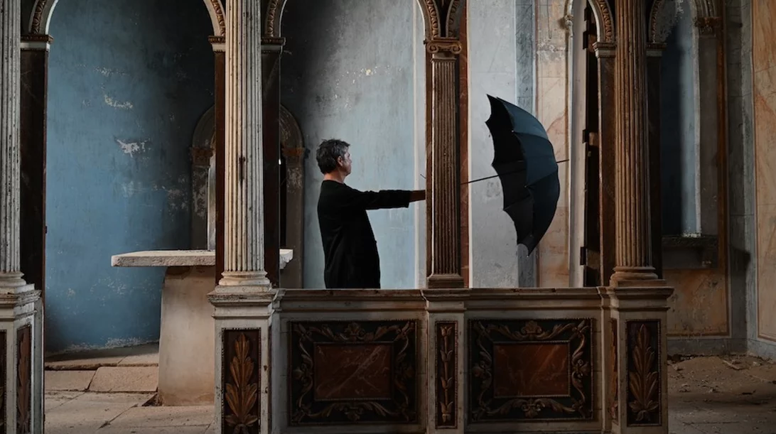 Δέκα μέρες τέχνης και πειραματισμού στο Cheapart Week 2024