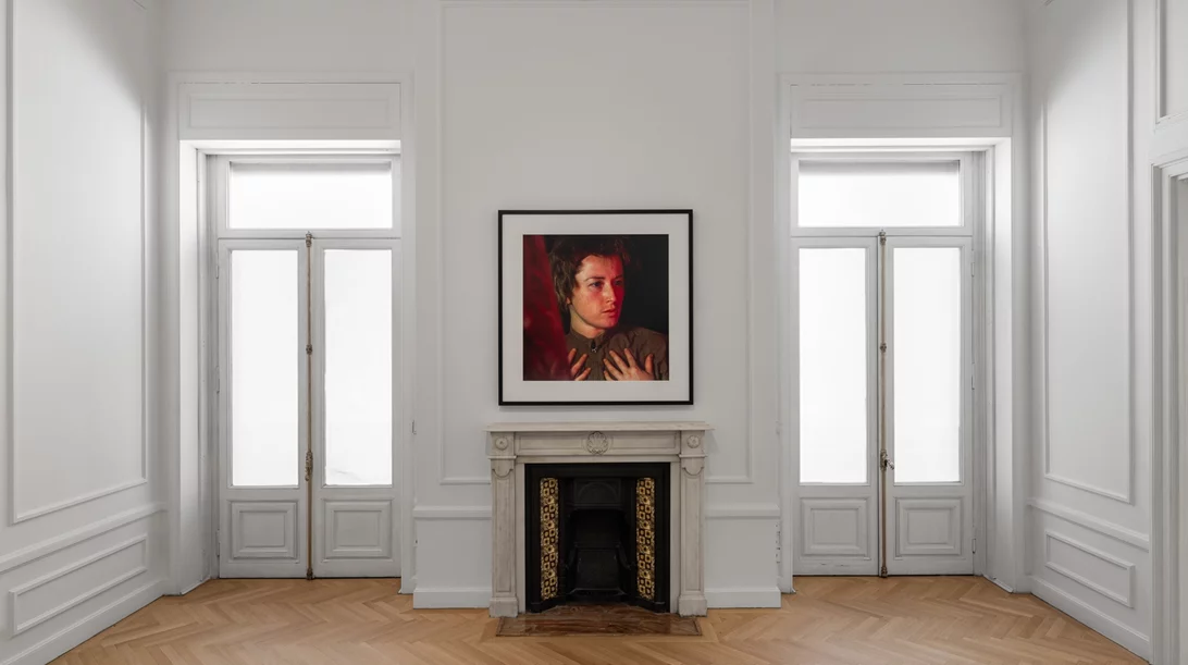 Σήμερα ολοκληρώνεται το αναδρομικό αφιέρωμα της Cindy Sherman στο Μουσείο Κυκλαδικής Τέχνης