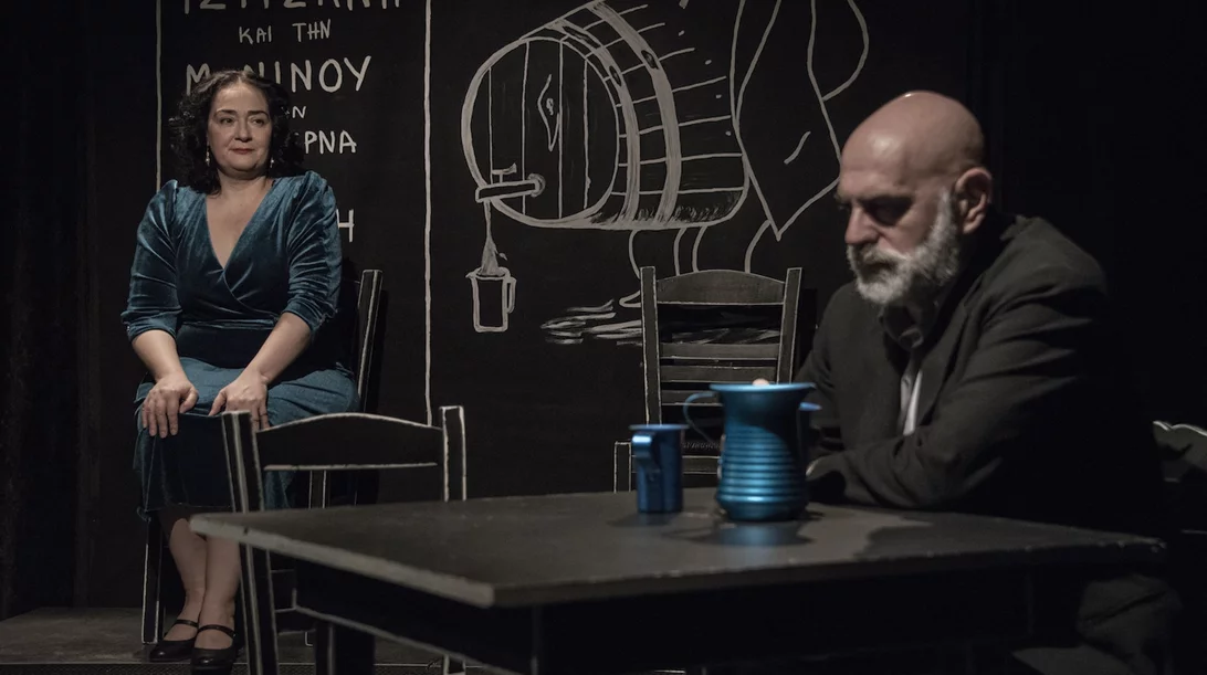 Τα δωρεάν της εβδομάδας: Δύο ιντριγκαδόρικα θεατρικά ραντεβού