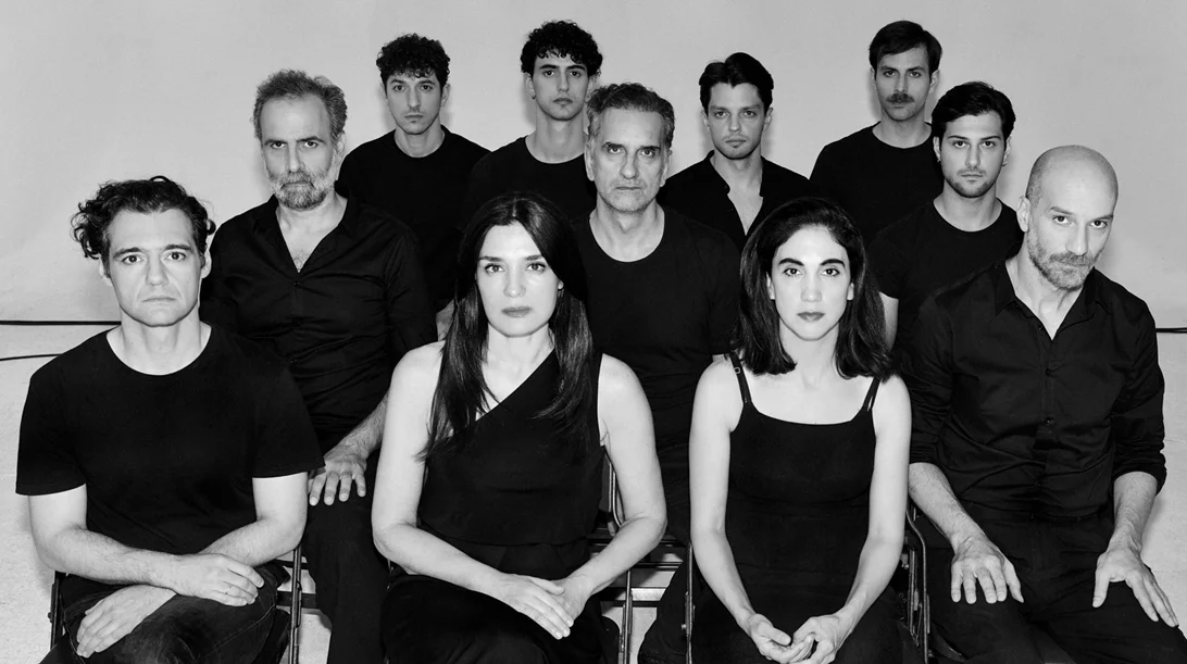 Το Φεστιβάλ Επιδαύρου ανοίγει η "Ιφιγένεια εν Αυλίδι" του Τιμοφέι Κουλιάμπιν