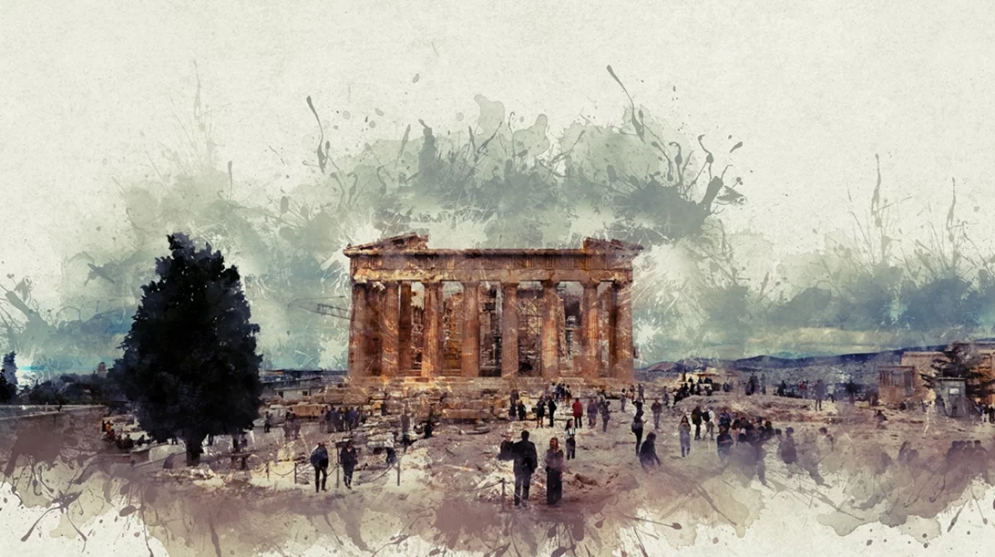 Όλα όσα θα κάνεις αυτή την εβδομάδα στην Αθήνα