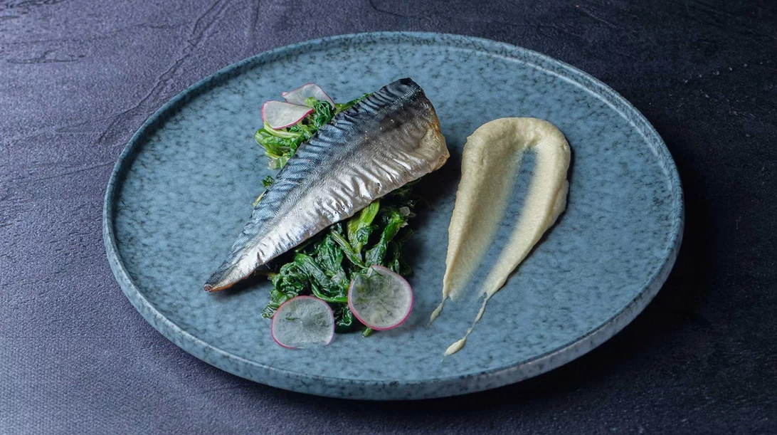 'Plaki': Θαλασσοφαγία στην Πλάκα