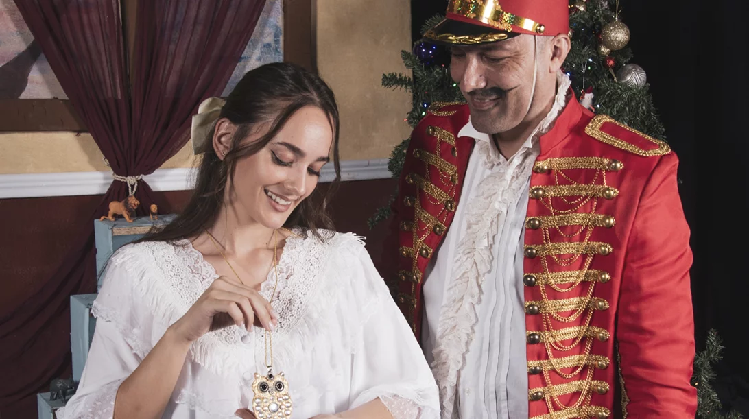 3 πράγματα να κάνεις με τα παιδιά αυτή την εβδομάδα (25/11-1/12)