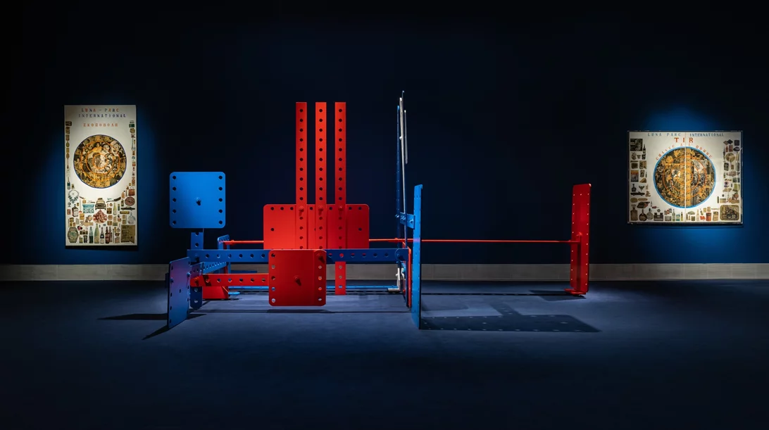 Οι εκθέσεις που αξίζει να επισκεφθείς τις γιορτές