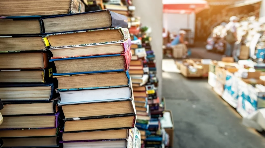 Αυτοί είναι οι 4 φιναλίστ του βραβείου Γκονκούρ 2024