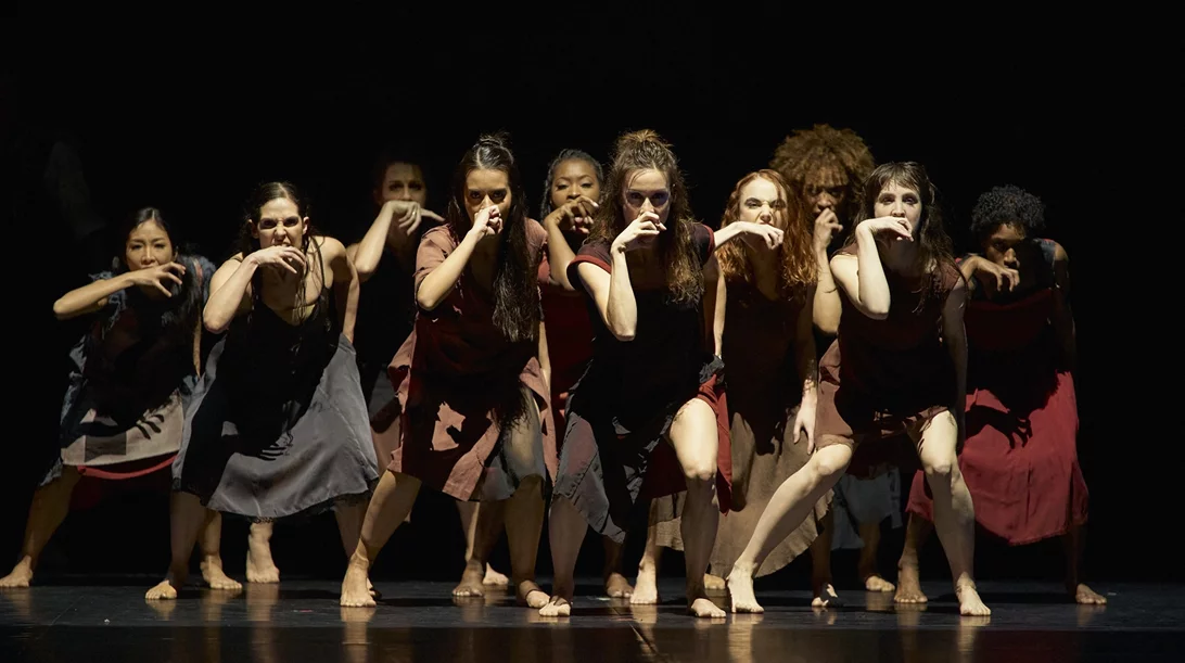 Les Grands Ballets Canadiens: Το εμβληματικό χορευτικό συγκροτήματα επιστρέφει