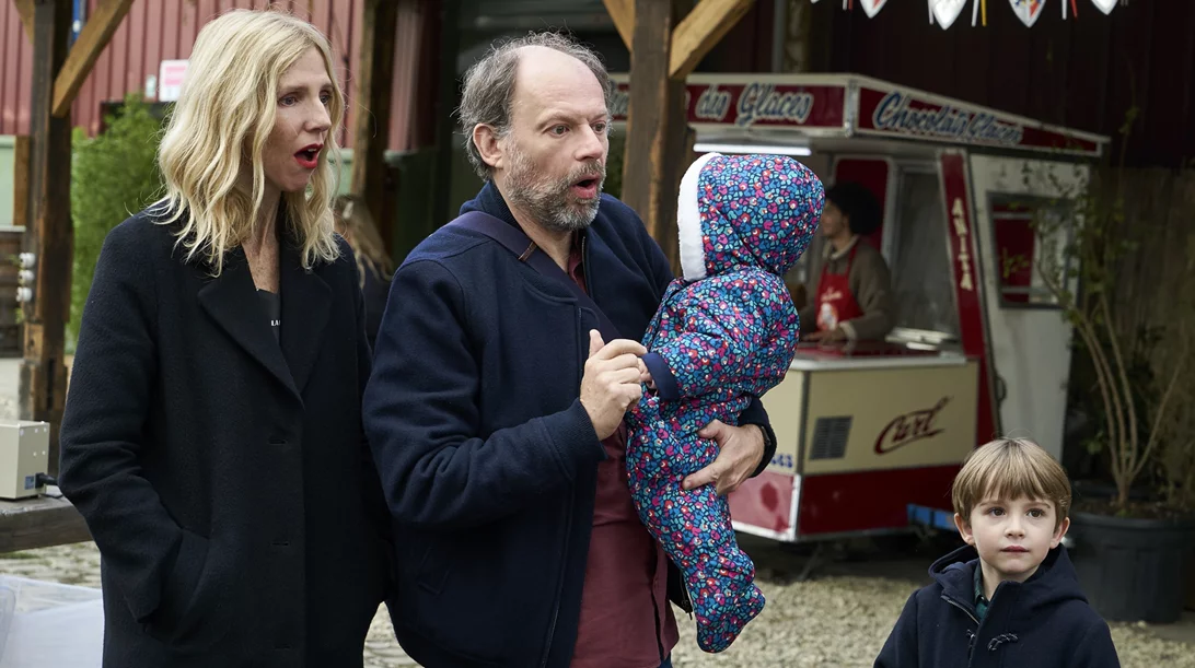 Οι 2 Αλφρέντ