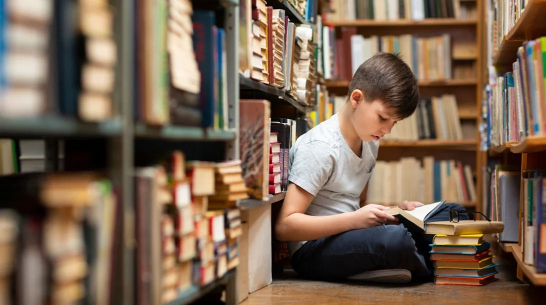 4 βιβλία για τους μικρούς φίλους από τις εκδόσεις Πατάκη