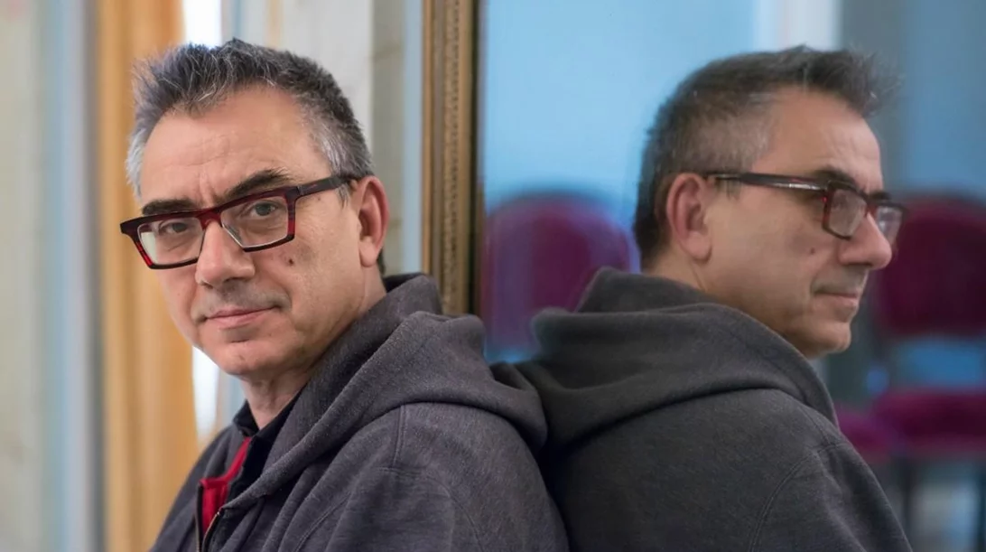 Νίκο Διαμαντή, "Τι οφείλουμε στη Δημοκρατία";