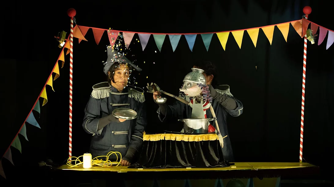 3 πράγματα να κάνεις με τα παιδιά αυτή την εβδομάδα (17-23/3)