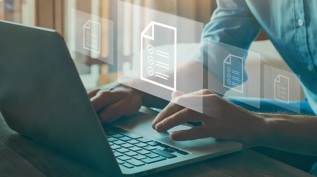 Εσύ ξέρεις από ίντερνετ;