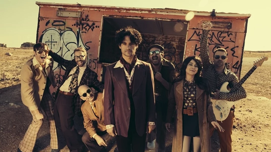 "Ο τυχαίος θάνατος ενός αναρχικού": Η παράσταση-φαινόμενο συνεχίζεται για τρίτη χρονιά