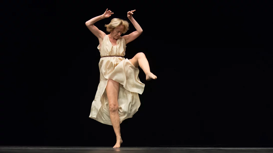 Τέσσερα χορευτικά ραντεβού για αυτή την εβδομάδα