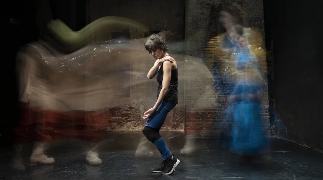 "Δίψα - Υδατοφάνεια": μια μουσικοχορευτική παράσταση για το νερό