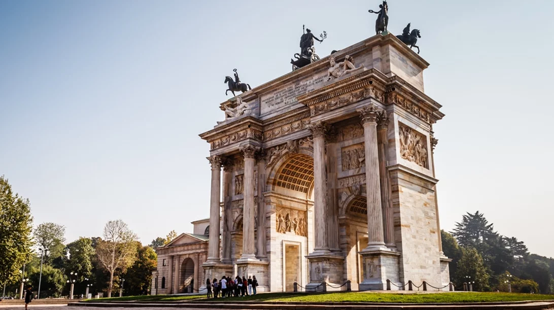 4 ευρωπαϊκές πόλεις για φτηνά ταξίδια τον Οκτώβριο