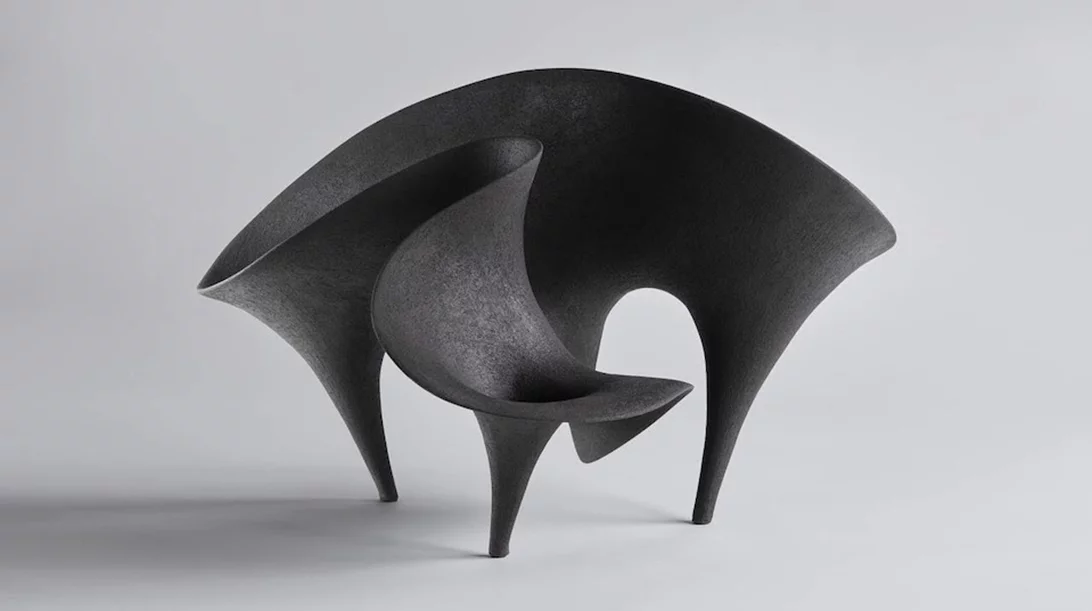 Η πρώτη έκθεση σύγχρονης ιρλανδικής κεραμικής της Αθήνας είναι γεγονός