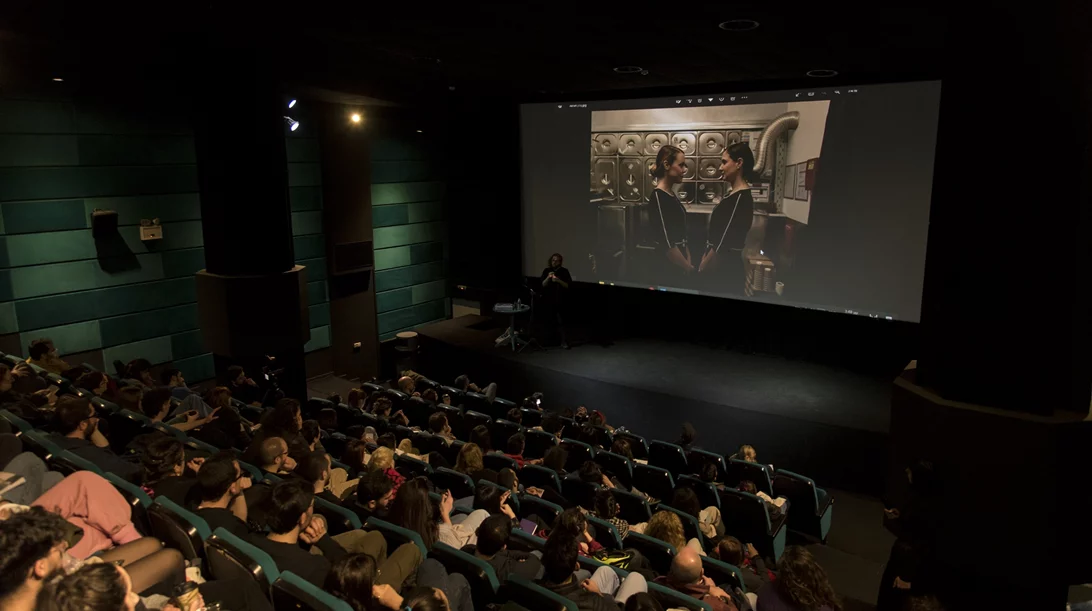 "Ταινίες Τσέπης": Δείτε και ψηφίστε τις 16 φιναλίστ μικρού μήκους