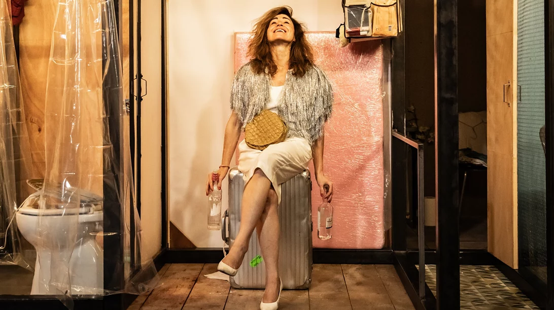 Αυτά είναι τα Βραβεία Θεάτρου και Παραστατικών Τεχνών