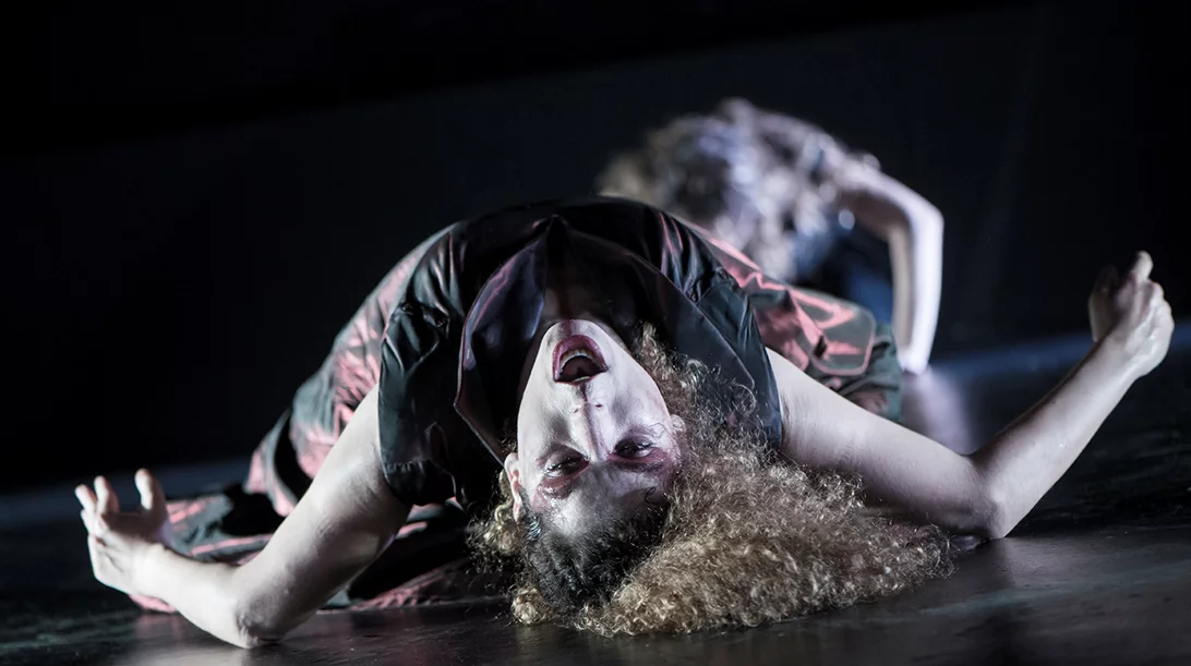 Πρώτη ματιά στους "Πέρσες" του Σάββα Στρούμπου που θα δούμε τον Σεπτέμβριο