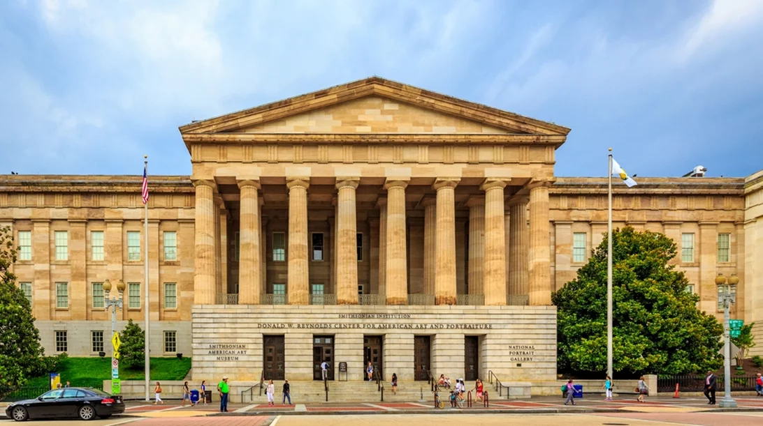 Συνεχίζεται το shutdown στην Αμερική: Κλείνει το Ινστιτούτο Σμιθσόνιαν