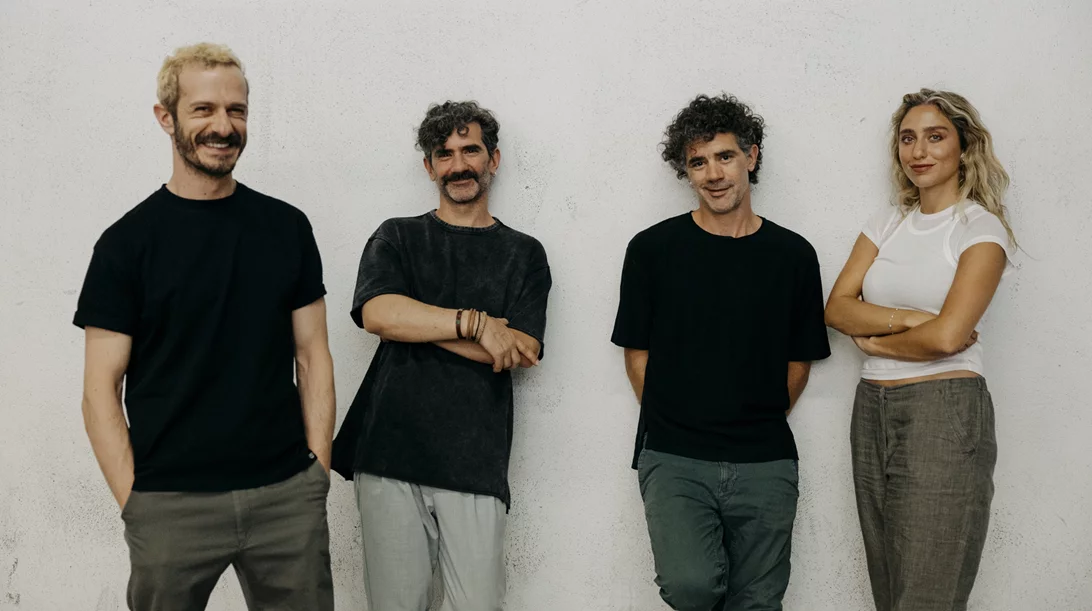 Οι Seeds προτείνουν μία "άλλη ματιά" στο Φεστιβάλ Επιδαύρου