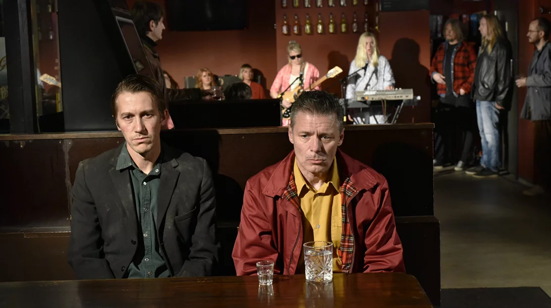 Οι 5 ταινίες που διεκδικούν το ευρωπαϊκό βραβείο LUX