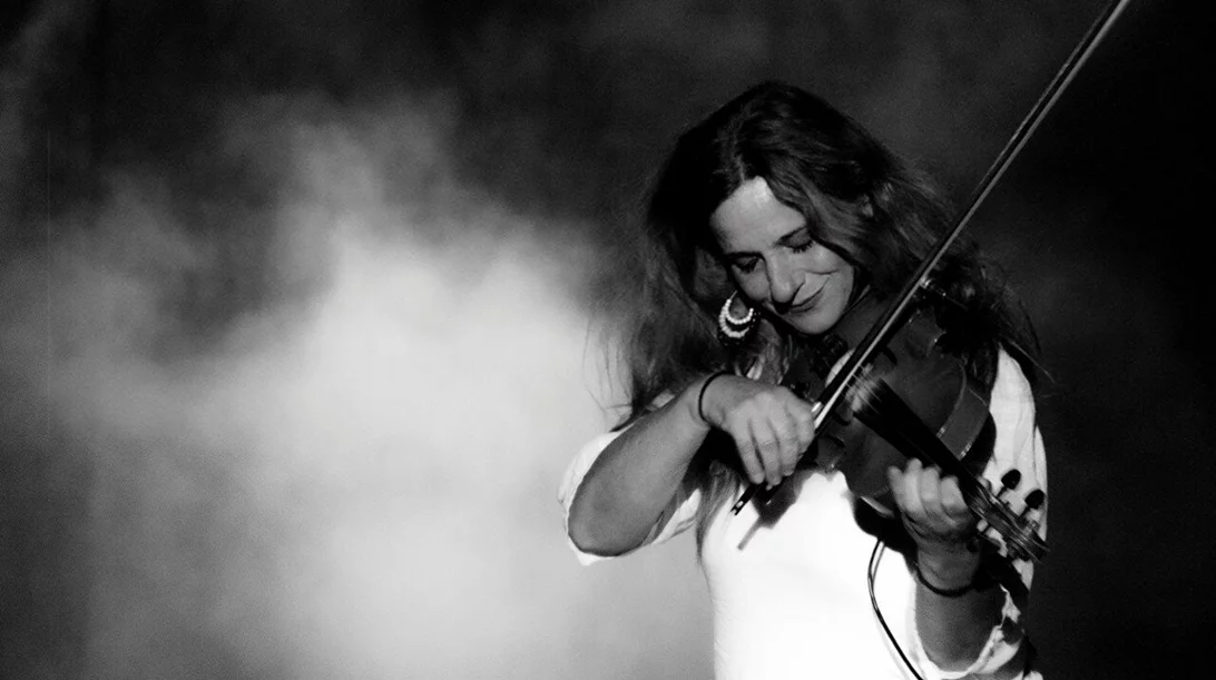 Η Ευανθία Ρεμπούτσικα δίνει "Ραντεβού στο Παλλάς"