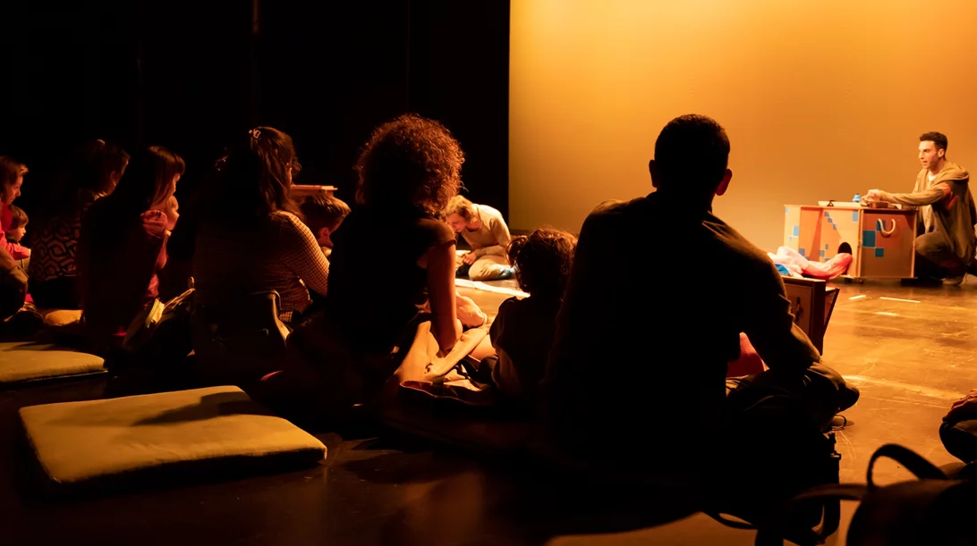 Η Artika γιορτάζει τις "Small Size Days" με μία δράση και δύο παραστάσεις