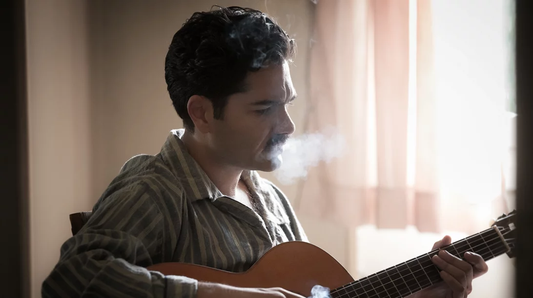 Το "Υπάρχω" συνεχίζει να σαρώνει τα σινεμά όλης της χώρας