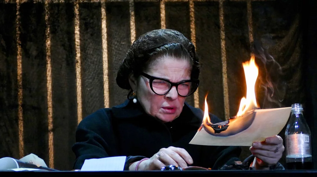 6 θεατρικές παραστάσεις επέστρεψαν