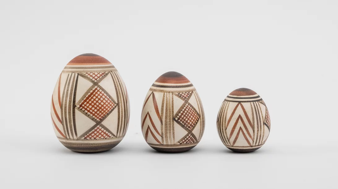 Τα πασχαλινά δώρα που μας περιμένουν στο Μουσείο Ακρόπολης