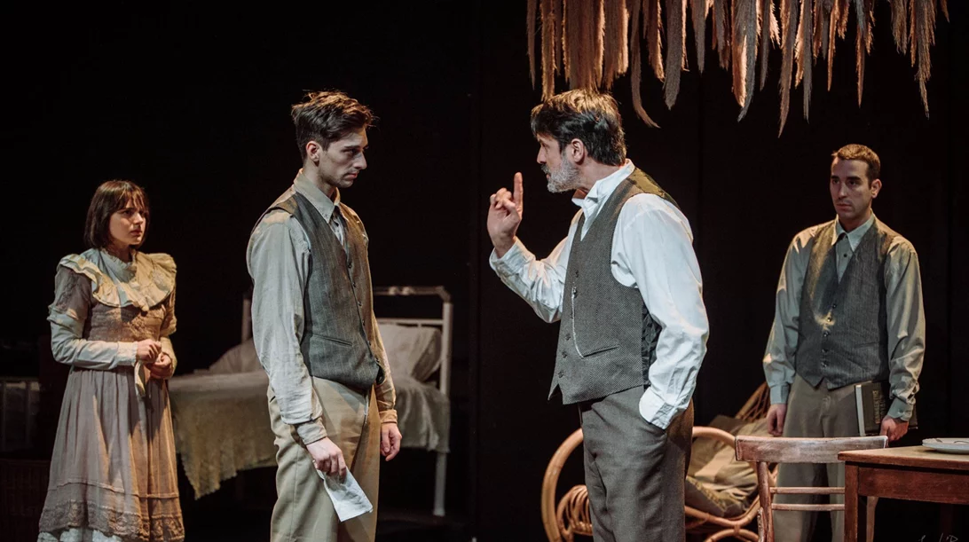 Παράταση για το "Ανατολικά της Εδέμ" του Στάινμπεκ