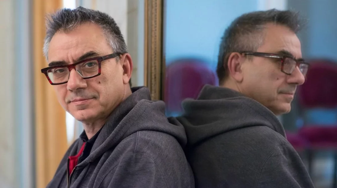 Δημοτικό Θέατρο Πειραιά: Ο Νίκος Διαμαντής επιστρέφει ως καλλιτεχνικός διευθυντής