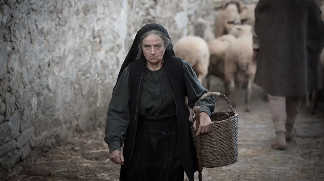 Η "Φόνισσα" υποψήφια για 16 βραβεία Ίρις