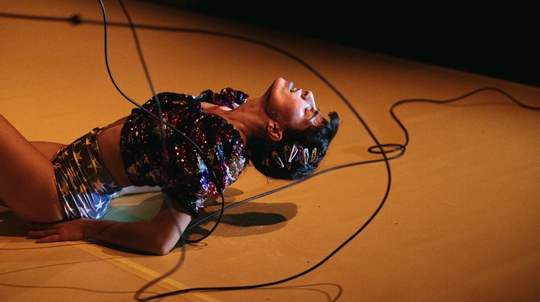 "Superstar" της ομάδας Griffon: Δοκιμασία αντοχής