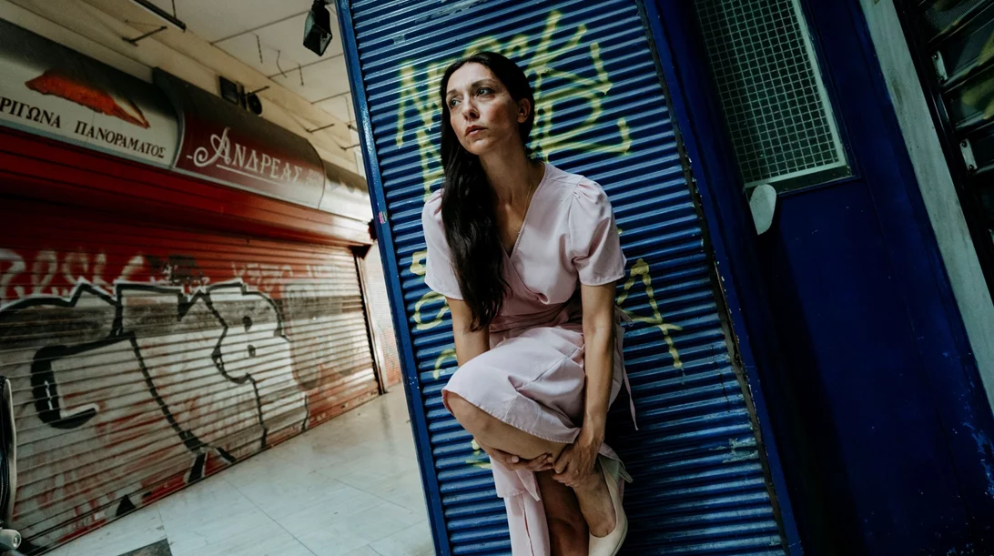 Αποκλειστικό: "Η χαμένη άνοιξη" του Στρατή Τσίρκα για πρώτη φορά στο θέατρο Πορεία