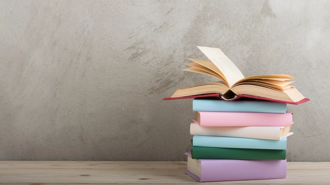 Αυτά είναι τα υποψήφια βιβλία για το Booker 2025