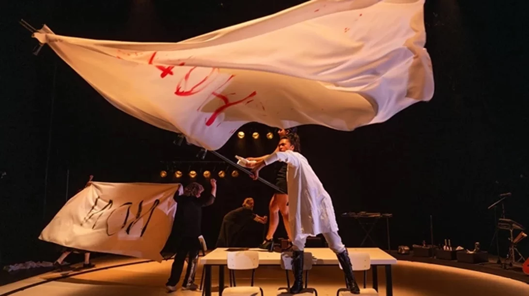 Ποιες ξένες σκηνοθέτριες θα δούμε για πρώτη φορά στην Πειραιώς 260;