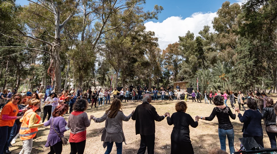 Μουσικά δρώμενα φέρνουν το… Πάσχα στην καλοκαιρινή Ελευσίνα