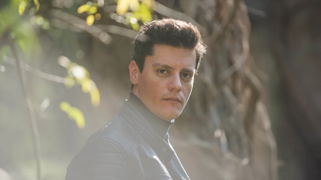 Αλέξανδρε Βάρθη, τι σημαίνει για σένα "πρόοδος";