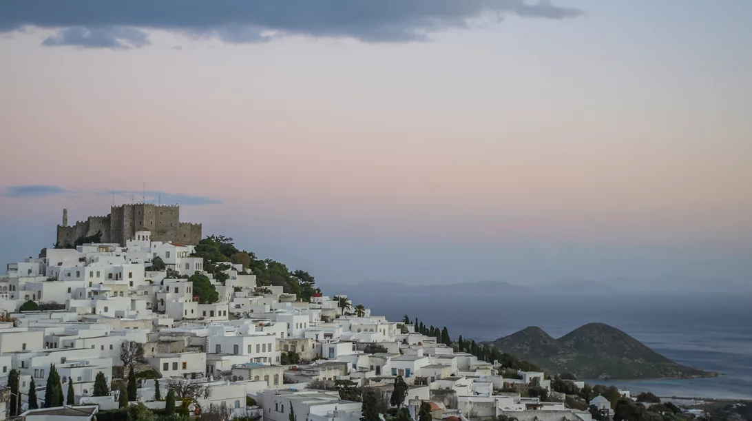 Τα highlights του 13ου Φεστιβάλ Κινηματογράφου Αιγαίου