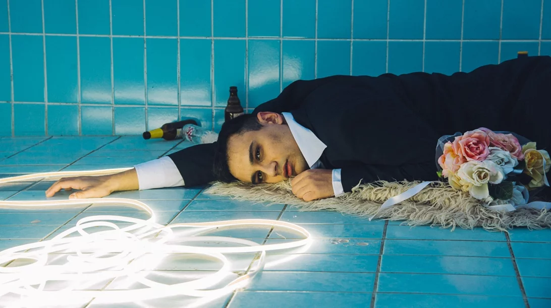 Ανδρέα Παράσχο, ο Ιβάν Βιριπάγιεφ ακούει συνέχεια Λεξ;