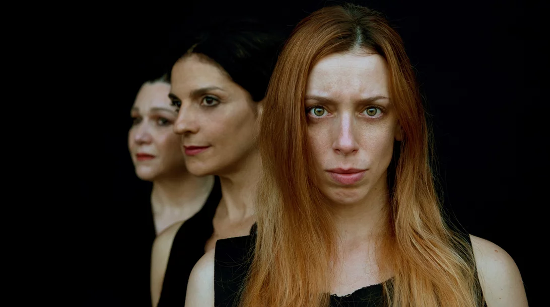 "Κρυμμένες": Τρεις γυναίκες που έζησαν στη σκιά διάσημων ανδρών αποκαλύπτονται