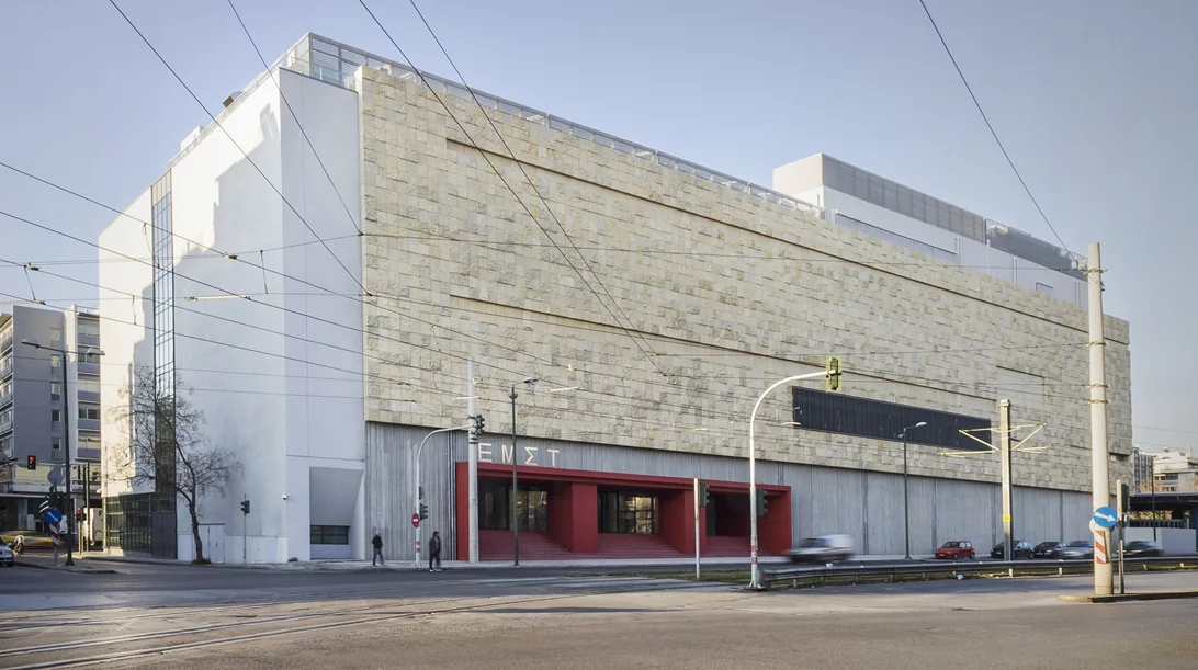 Φεστιβάλ Αθηνών: Ξεκινά ο κύκλος συζητήσεων "Future Perfect: Η εποχή της αμηχανίας"